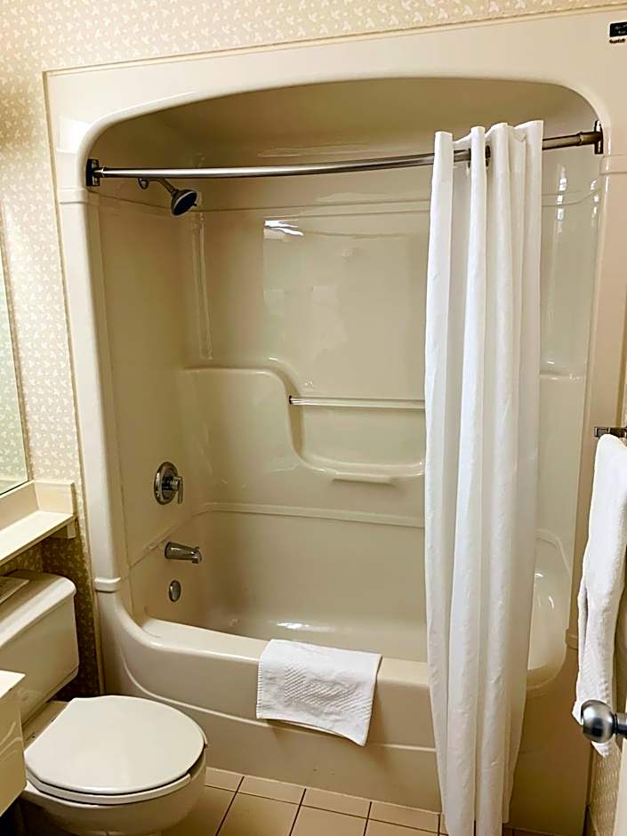 Econo Lodge Quebec Airport