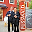 Hotel Restaurant Pusswald