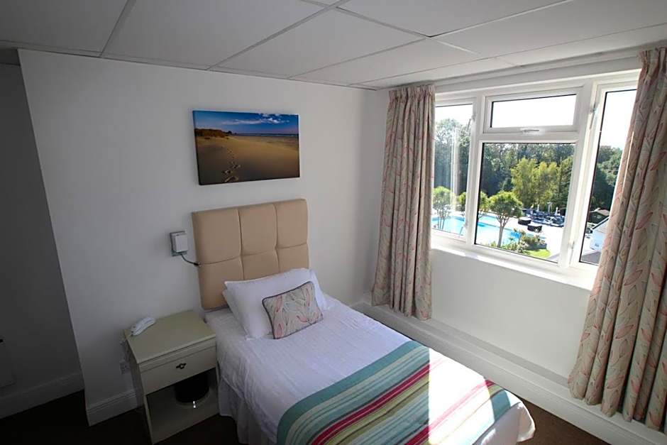 Westhill Country Hotel