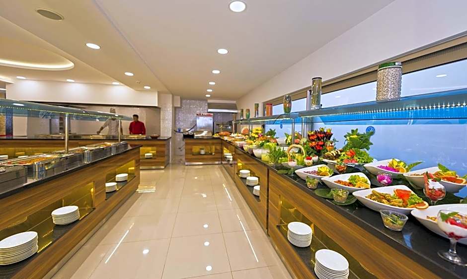 Kleopatra Life Hotel