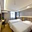 GreenTree Inn Anhui Hefei North Fuyang Road Luyang Industrial Park Express Hotel