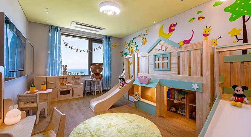 Grabel Hotel Jeju