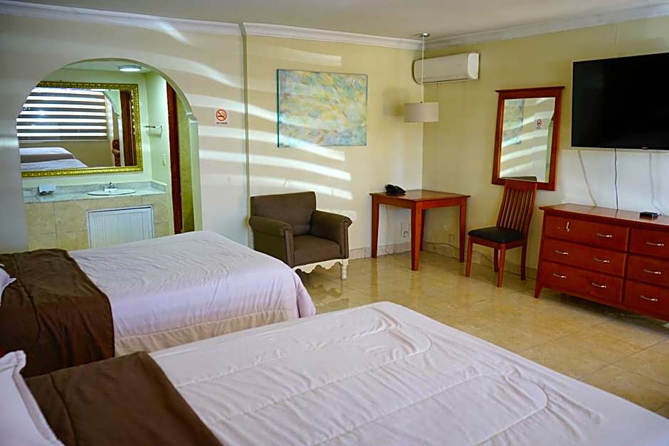 Hotel Posada del Sol Inn