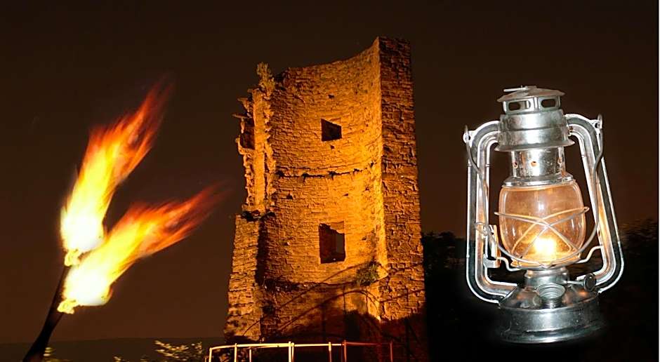 Burghotel Volmarstein