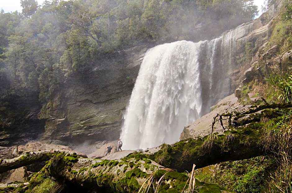 Bazils hostel & Surf School