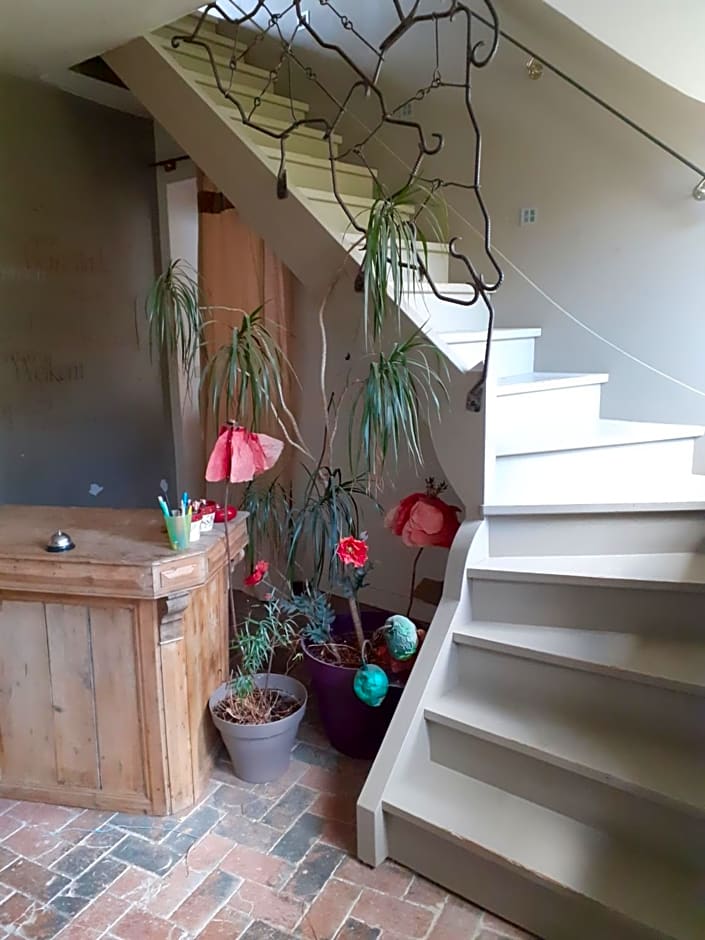 Ferme de la Basse-cour