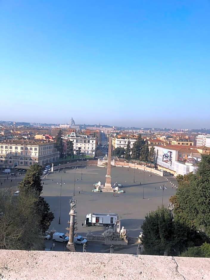 Aurora 31 - Suite & Breakfast