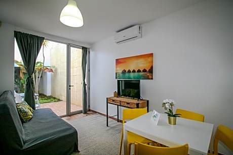 Pé na Areia - Guest House