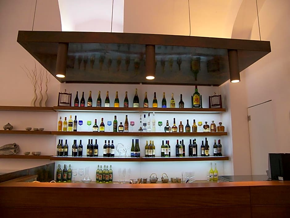 Albergo 'La Vigna'