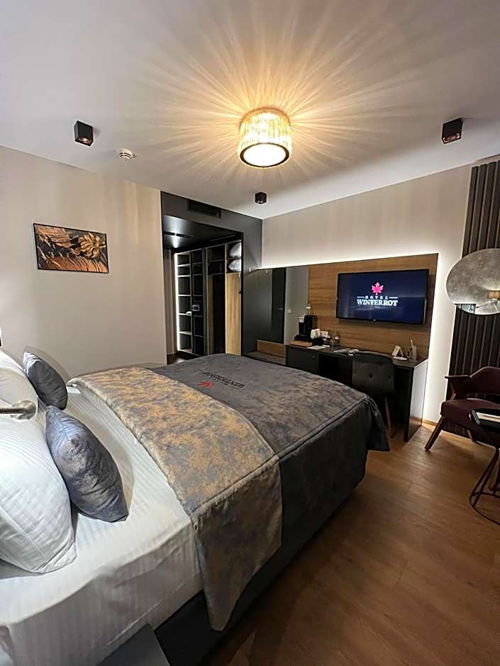Design Hotel Winterrot
