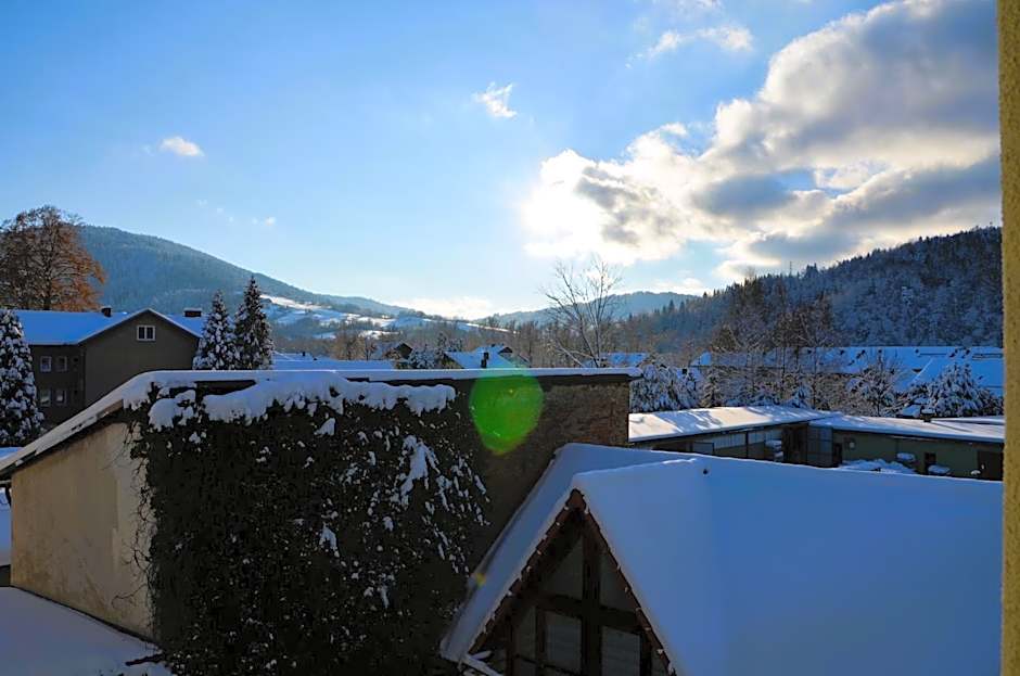 Hotel Beskid