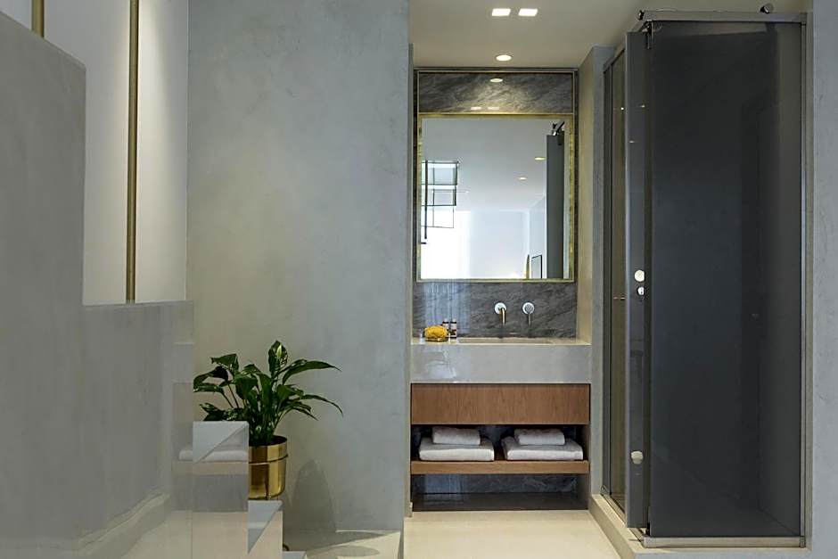 Mirabile Luxury Suites