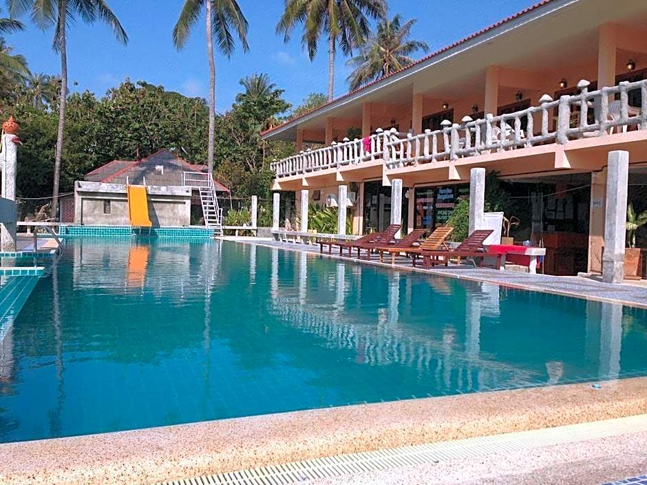 Paradise Bungalows