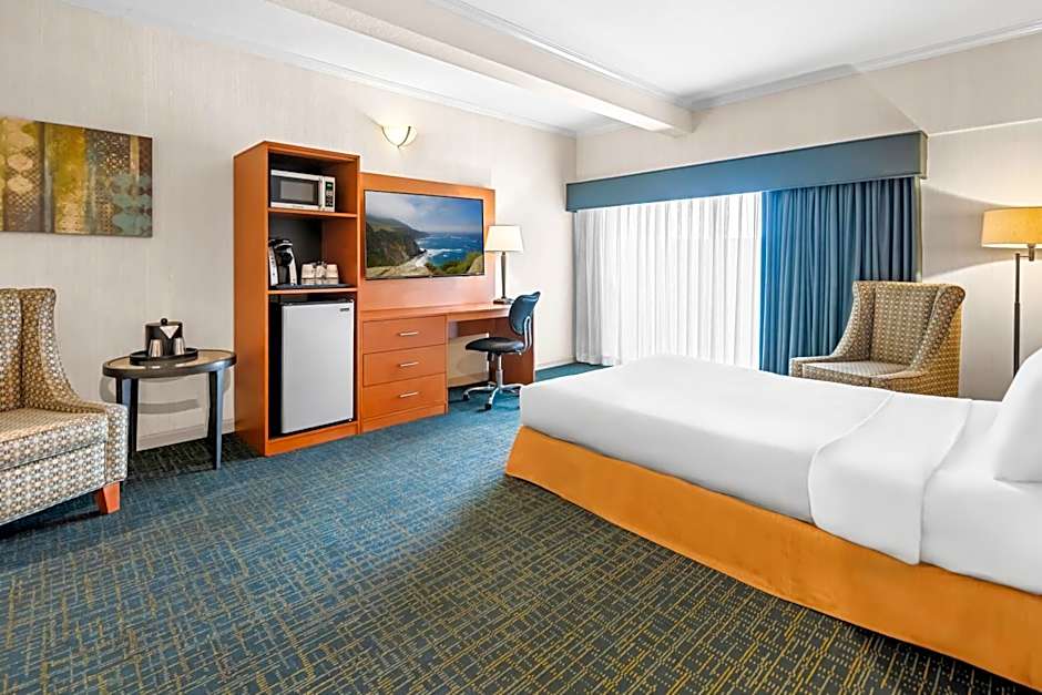 Best Western De Anza Inn