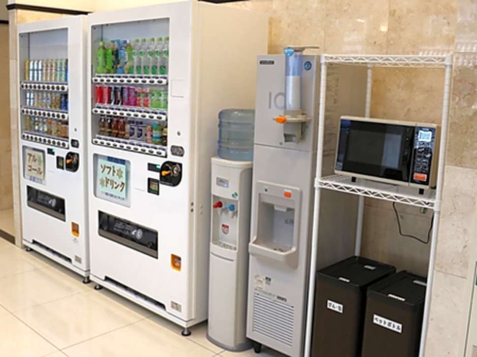 Toyoko Inn Sendai-eki Nishi-guchi Chuo