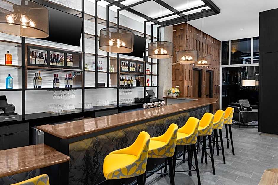 voco Times Square South New York by IHG