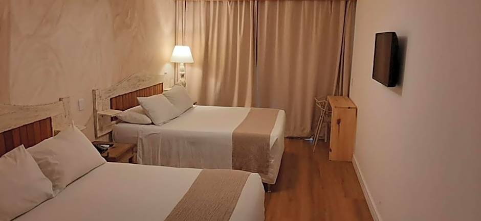 Aquarela Praia Hotel