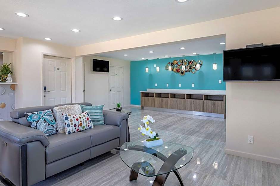 Rodeway Inn Caldwell