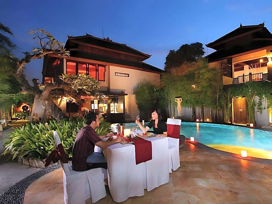 Annora Bali Villas Hotel