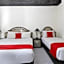 Akur Hotel Malioboro Mitra RedDoorz