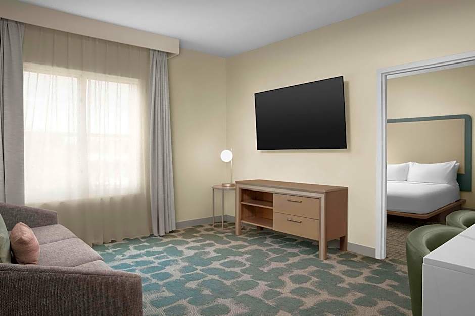 Homewood Suites By Hilton Irving-Dfw Airport
