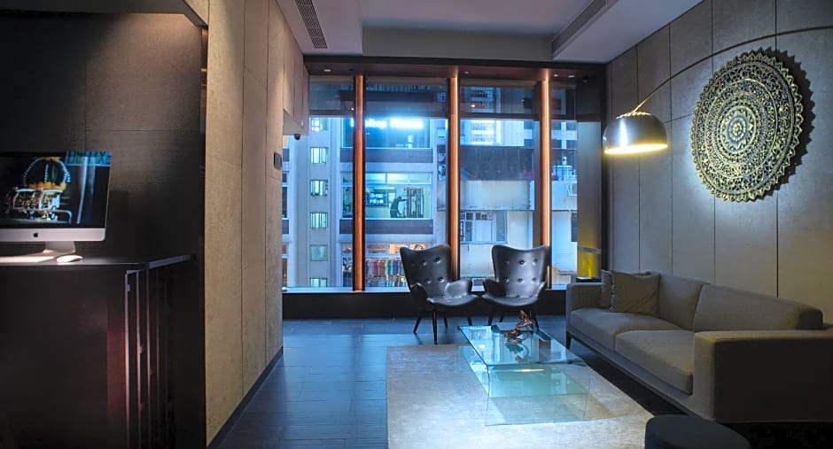 Soravit on Granville