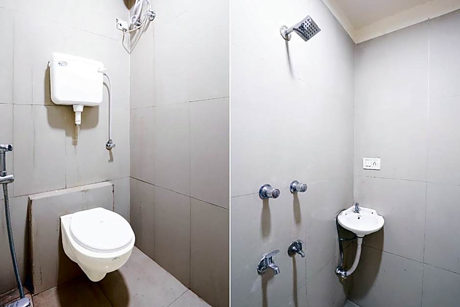 Collection O Chena Creek Godbandar Formerly Hotel Spotlight