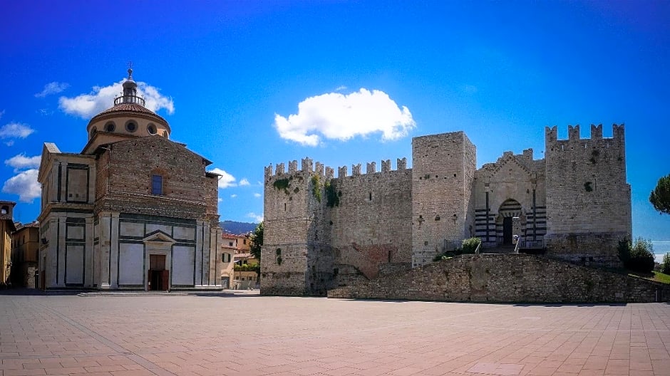 Hotel Giardino