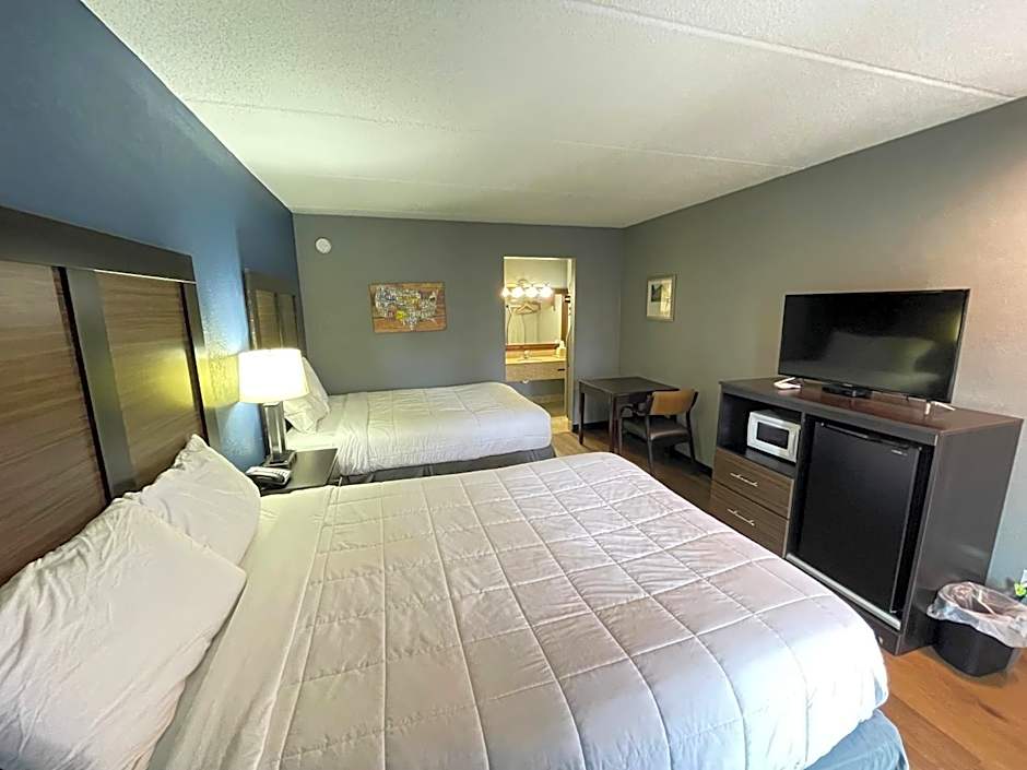 Econo Lodge