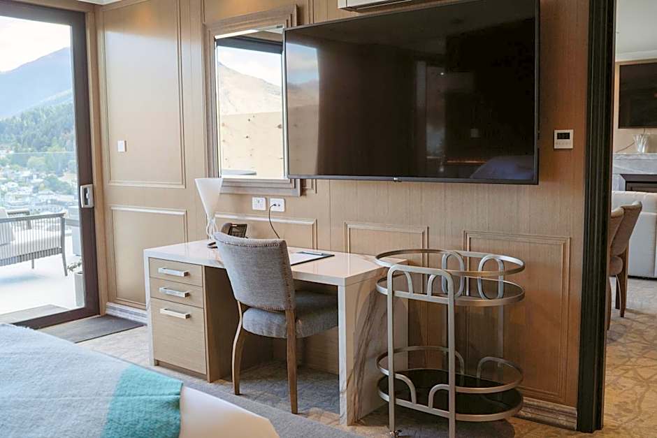 The Carlin Boutique Hotel