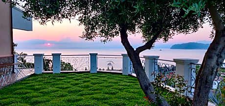Talìa Residence