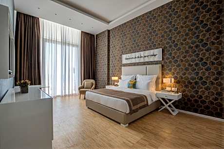 Eden Suite