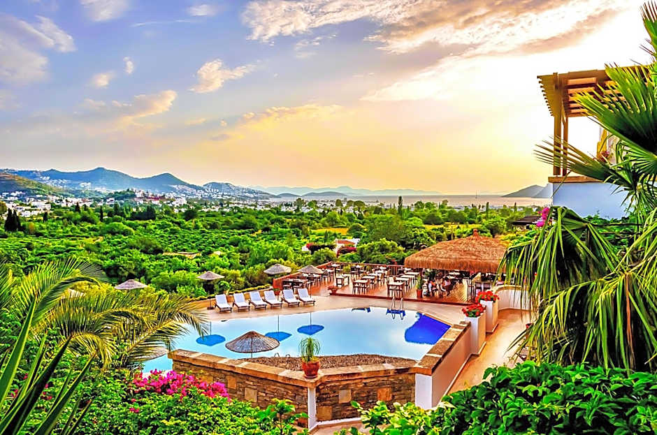 4reasons hotel + bistro | 12+
