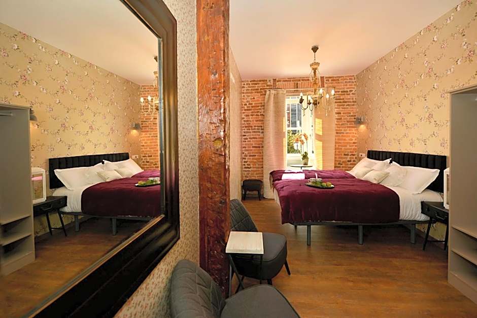 Center Suite Santander