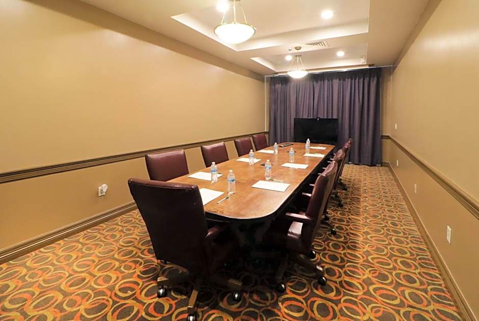 Wyndham Garden McAllen at La Plaza Mall