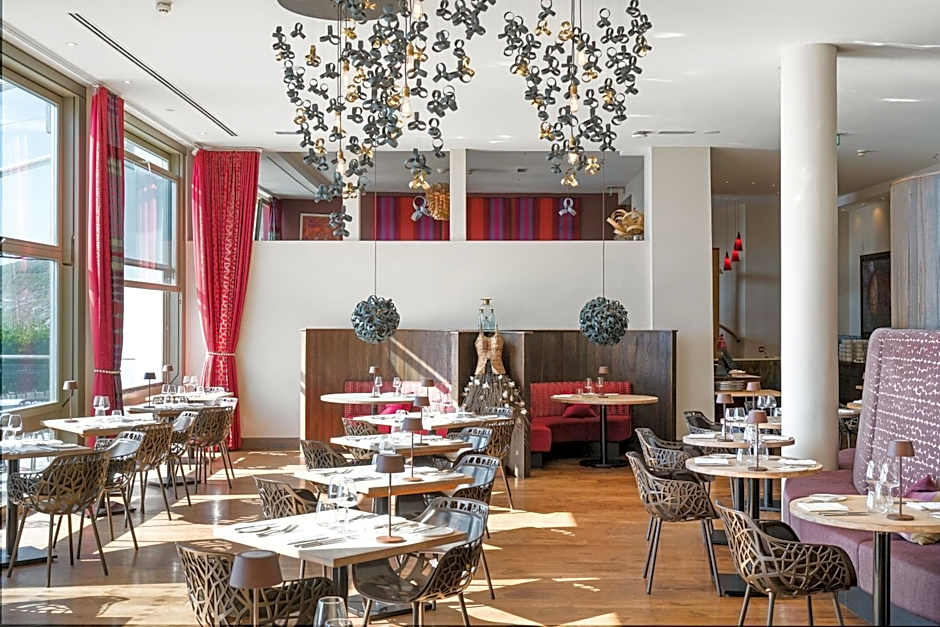 Scarlet Hotel - Adults Only