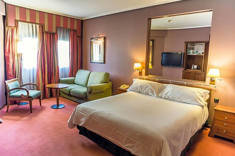 Photo 1 of 5 of 1 Double Bed or 2 Beds
