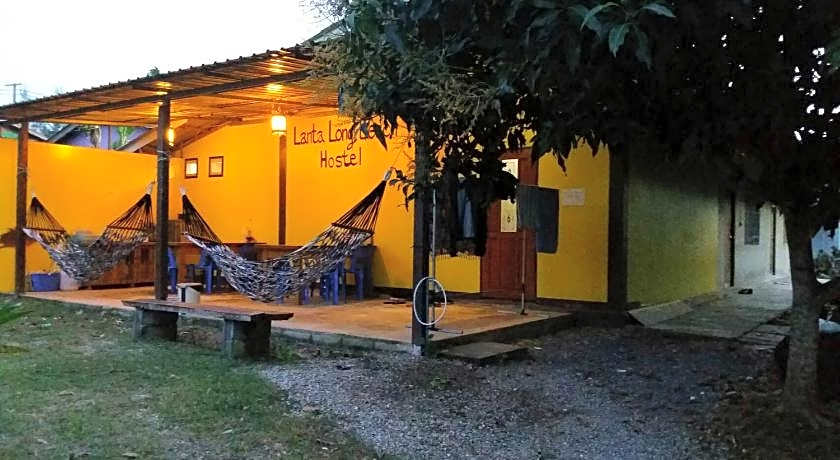 Lanta Long Beach Hostel