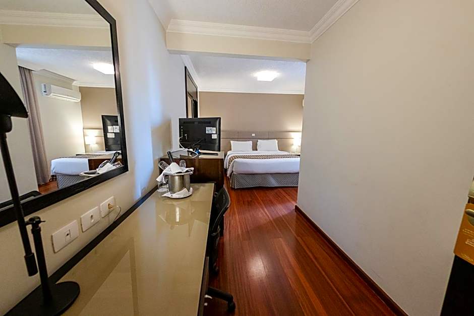 Mabu Curitiba Business