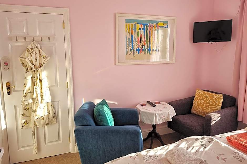 The Witterings Bed and Breakfast