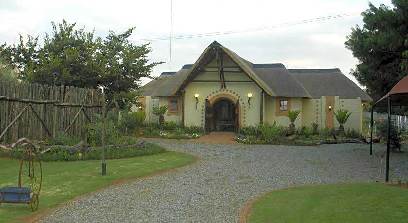 African Silhouette Guesthouse