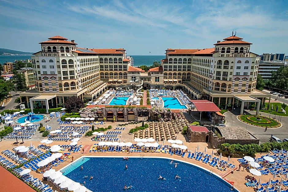 Photo 1 of 50 of Meliá Sunny Beach All Inclusive