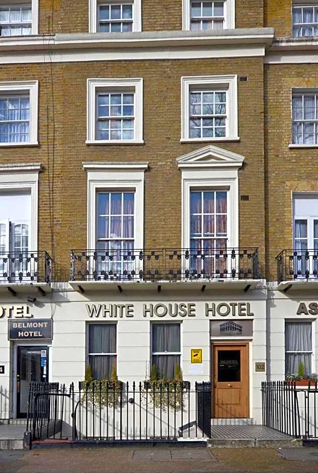 White House Hotel