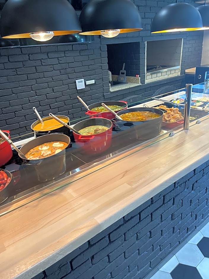 Ganzo Boutique Hotel