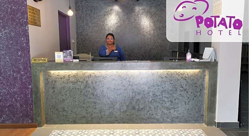 Potato Hotel
