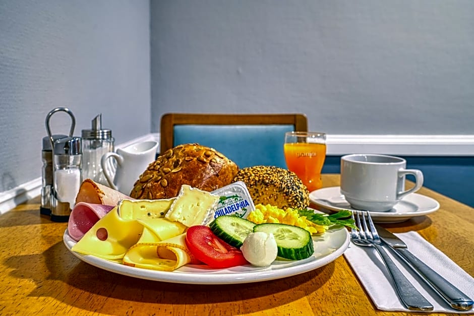 Centro Hotel City Gate