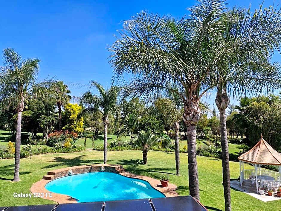 Villa Sardinia Guest House