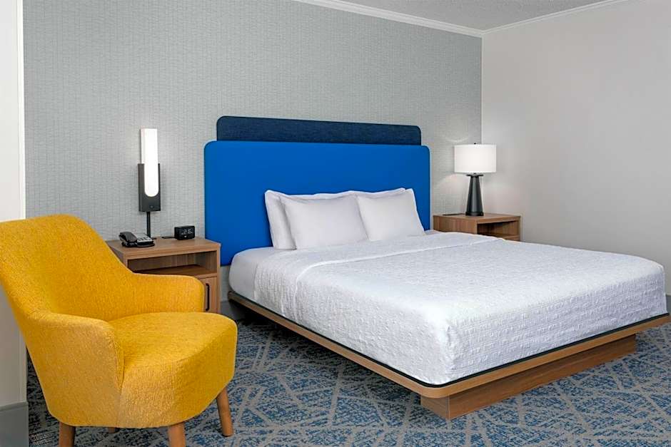 Hampton Inn South Plainfield-Piscataway