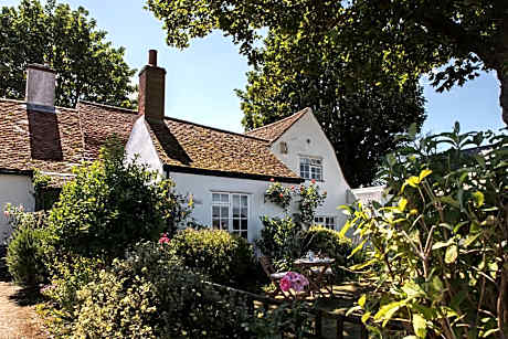 The Jasmine Room
