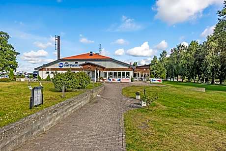 Best Western Hotel Norra Vattern